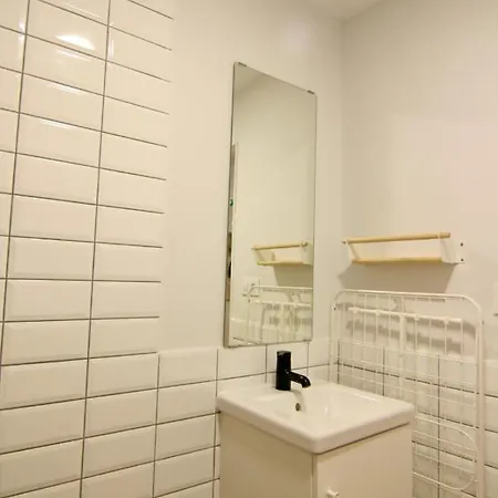 Διαμέρισμα Apartamento En El Casco Vello Βίγκο