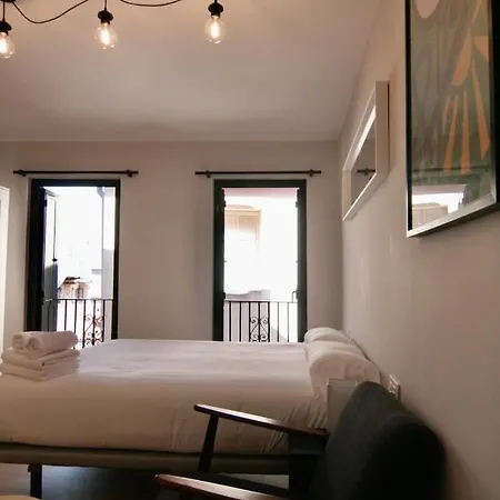 Apartamento En El Casco Vello * Βίγκο