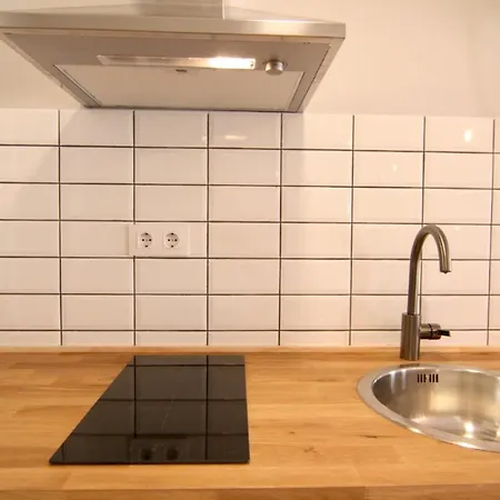 Apartamento En El Casco Vello