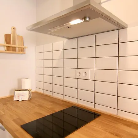Apartamento En El Casco Vello Διαμέρισμα Βίγκο
