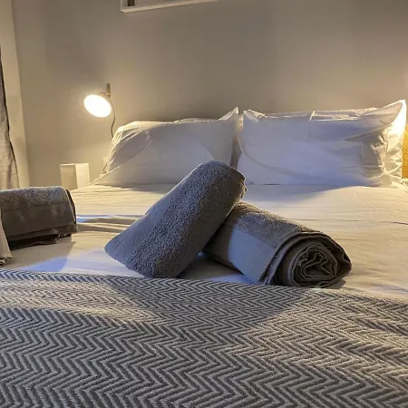 Apartamento En El Casco Vello Διαμέρισμα Βίγκο