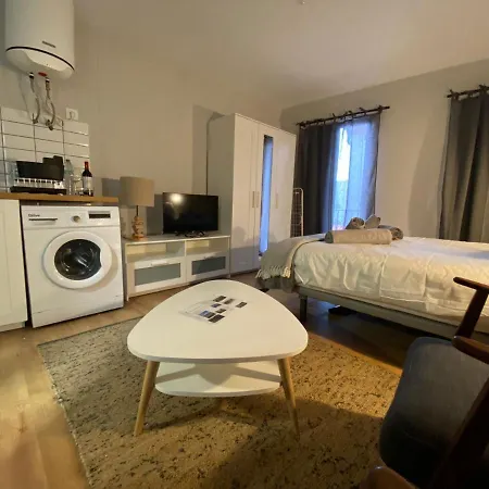 Διαμέρισμα Apartamento En El Casco Vello