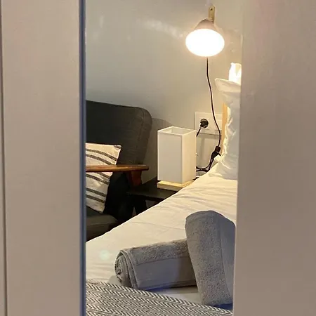 Διαμέρισμα Apartamento En El Casco Vello Βίγκο