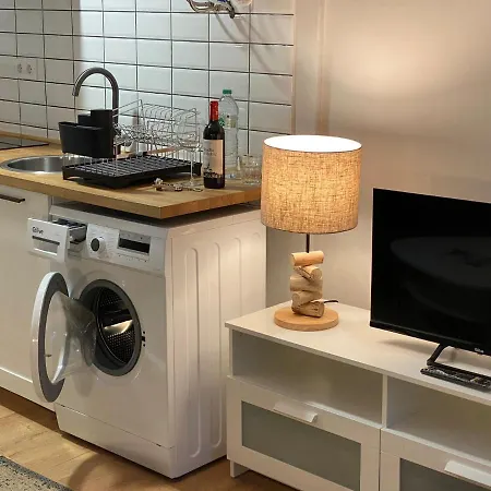 Apartamento En El Casco Vello Βίγκο