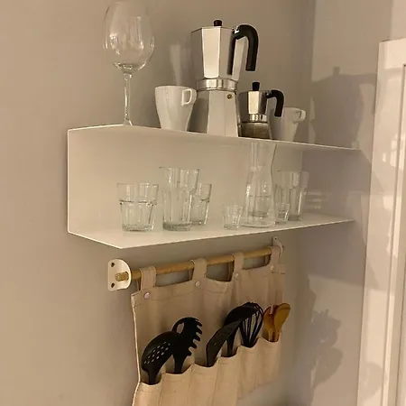 Apartamento En El Casco Vello Διαμέρισμα