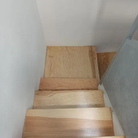 Apartamento En El Casco Vello Διαμέρισμα Βίγκο
