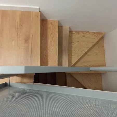 Apartamento En El Casco Vello Διαμέρισμα