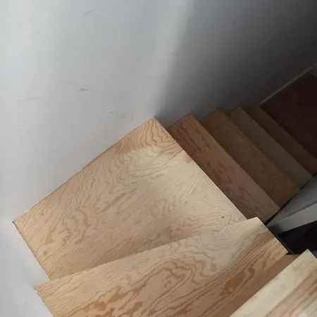 Apartamento En El Casco Vello * Βίγκο